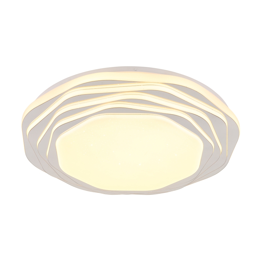 Globo - LED Aptumšojama griestu lampa LED/36W/230V 3000/4000/6000K d. 48 cm