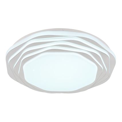 Globo - LED Aptumšojama griestu lampa LED/36W/230V 3000/4000/6000K d. 48 cm