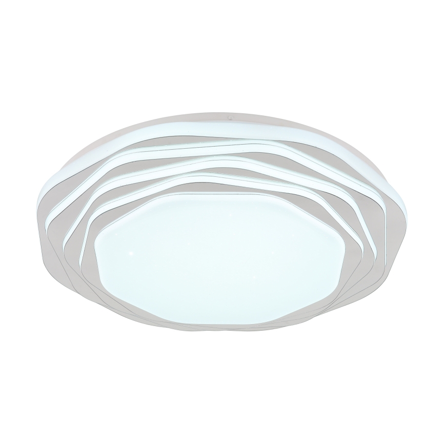 Globo - LED Aptumšojama griestu lampa LED/36W/230V 3000/4000/6000K d. 48 cm