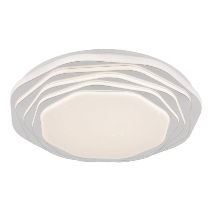 Globo - LED Aptumšojama griestu lampa LED/36W/230V 3000/4000/6000K d. 48 cm