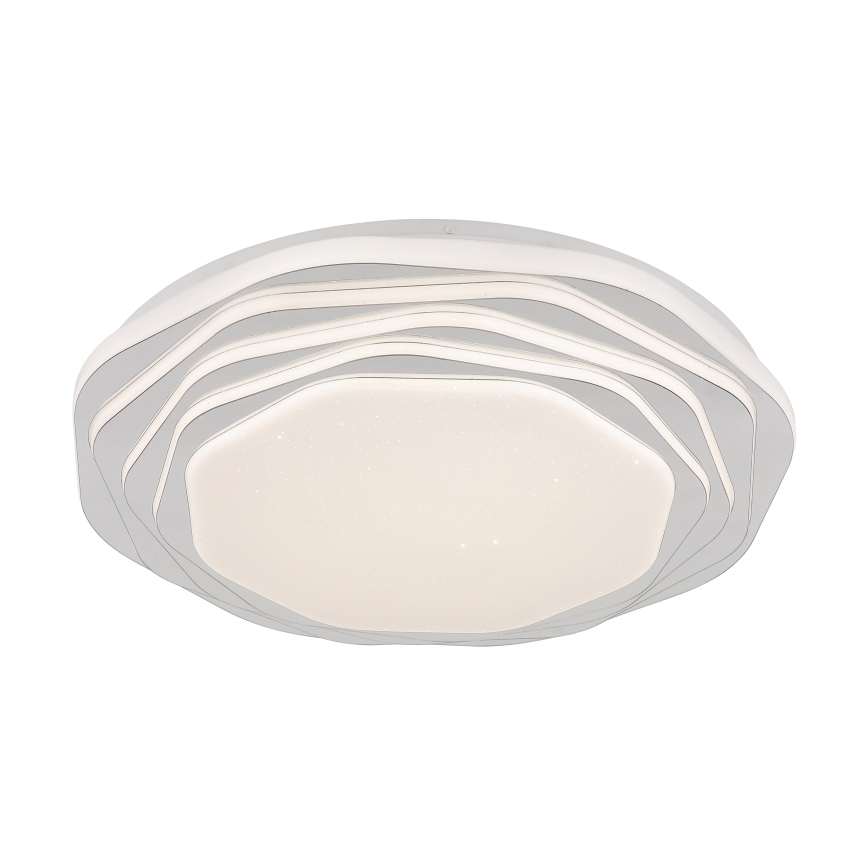 Globo - LED Aptumšojama griestu lampa LED/36W/230V 3000/4000/6000K d. 48 cm