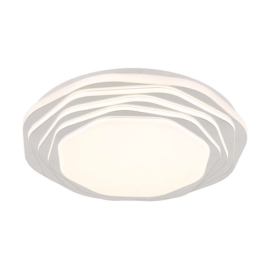 Globo - LED regulējams griestu gaismeklis LED/36W/230V 3000/4000/6000K diam. 48 cm
