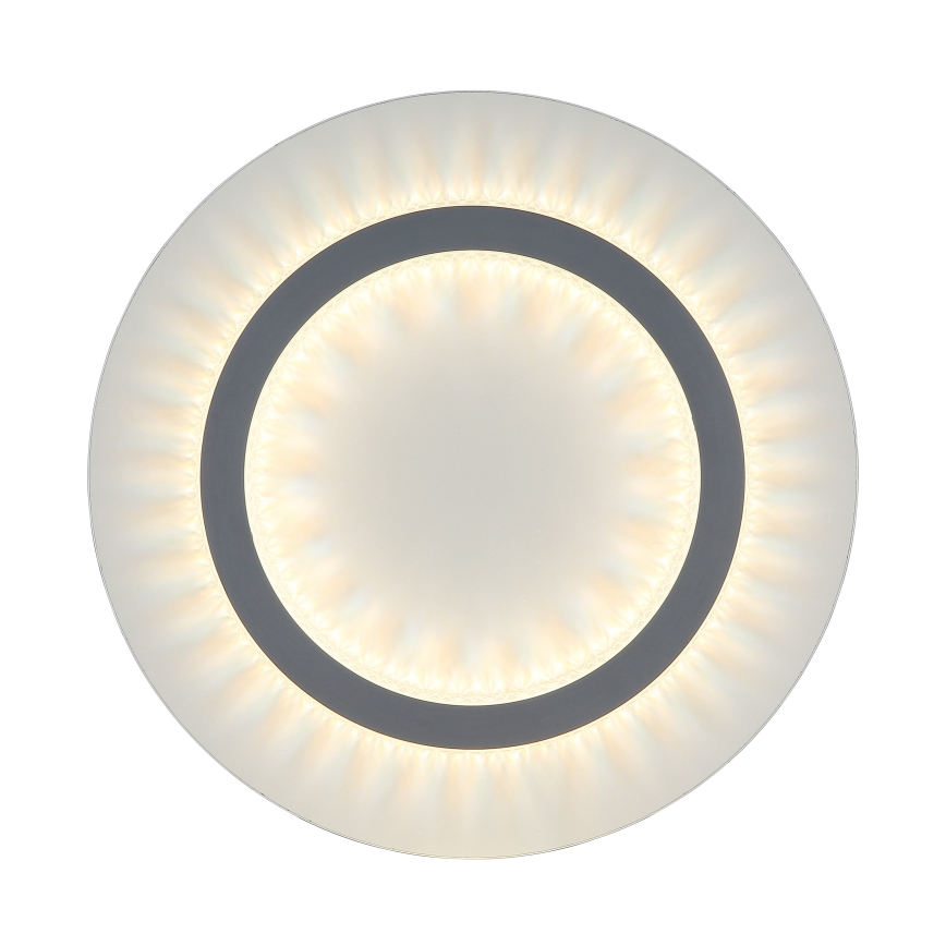Globo - LED griestu gaismeklis LED/24W/230V 3000/4000/6500K Ø 35 cm balta