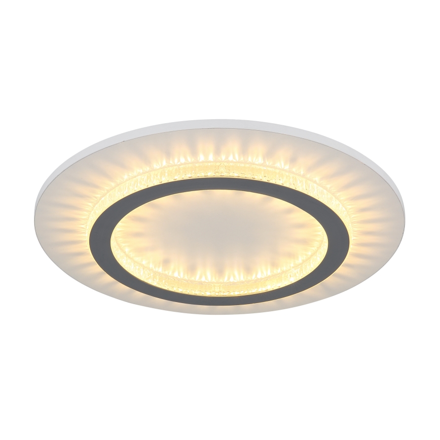 Globo - LED griestu gaismeklis LED/24W/230V 3000/4000/6500K Ø 35 cm balta