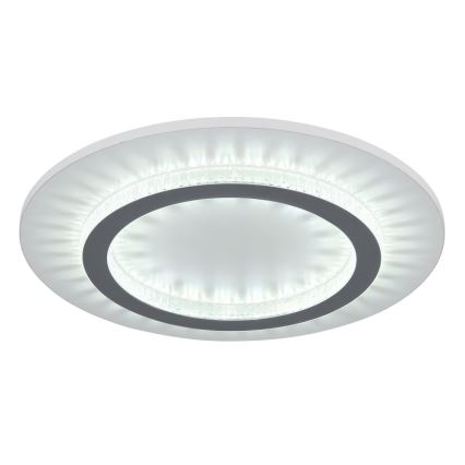 Globo - LED griestu gaismeklis LED/24W/230V 3000/4000/6500K Ø 35 cm balta