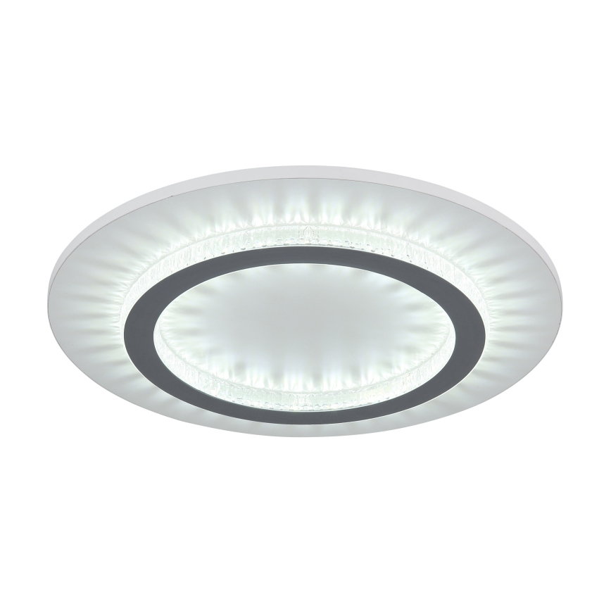 Globo - LED griestu gaismeklis LED/24W/230V 3000/4000/6500K Ø 35 cm balta