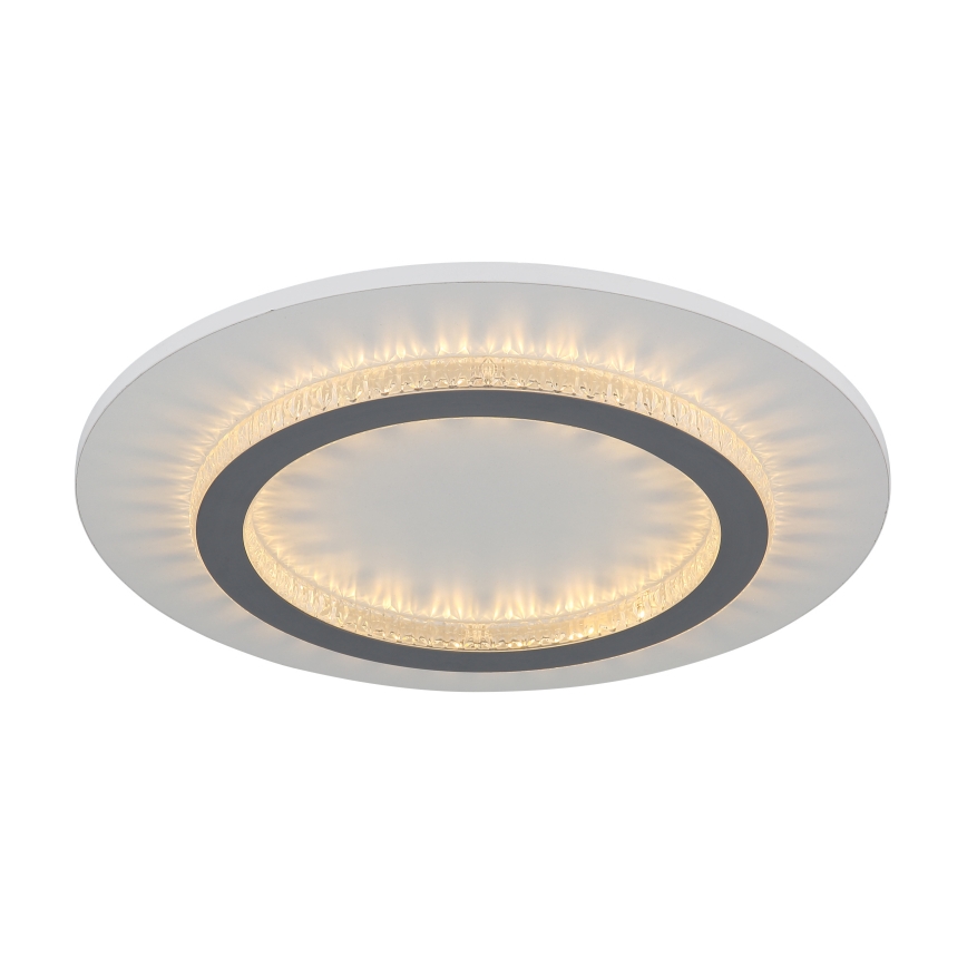 Globo - LED griestu gaismeklis LED/24W/230V 3000/4000/6500K Ø 35 cm balta