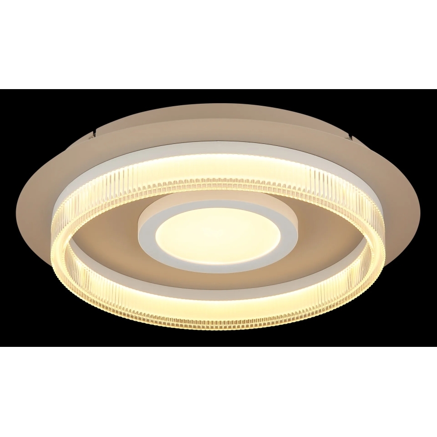 Globo - LED griestu lampa LED/24W/230V 3000K Ø 40 cm