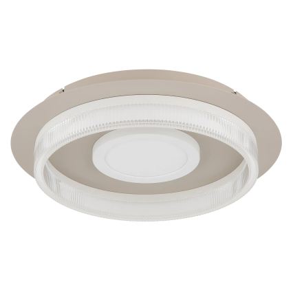 Globo - LED griestu lampa LED/24W/230V 3000K Ø 40 cm