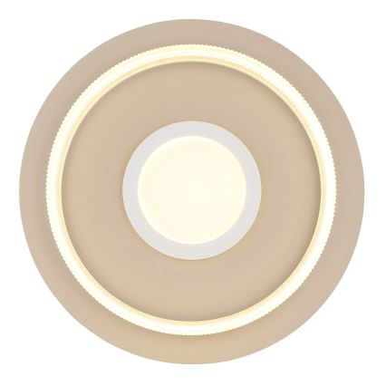 Globo - LED griestu lampa LED/24W/230V 3000K Ø 40 cm