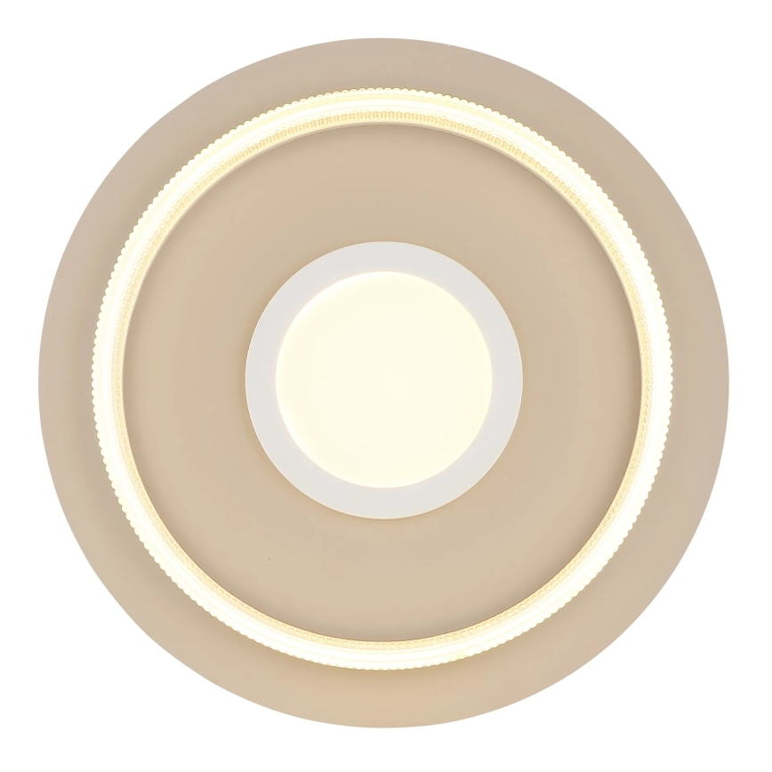 Globo - LED griestu lampa LED/24W/230V 3000K Ø 40 cm