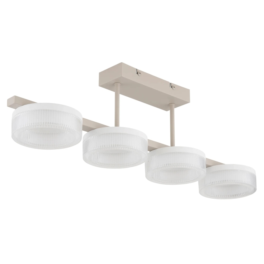 Globo - LED piestiprināma griestu lustra LED/24W/230V 3000K