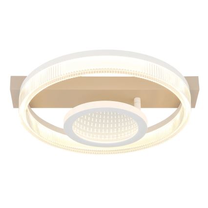 Globo - LED Griestu gaismeklis LED/18W/230V 3000K 33x36 cm