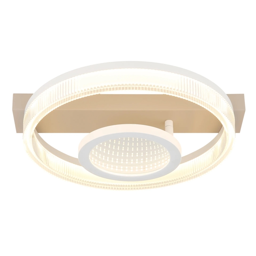 Globo - LED Griestu gaismeklis LED/18W/230V 3000K 33x36 cm