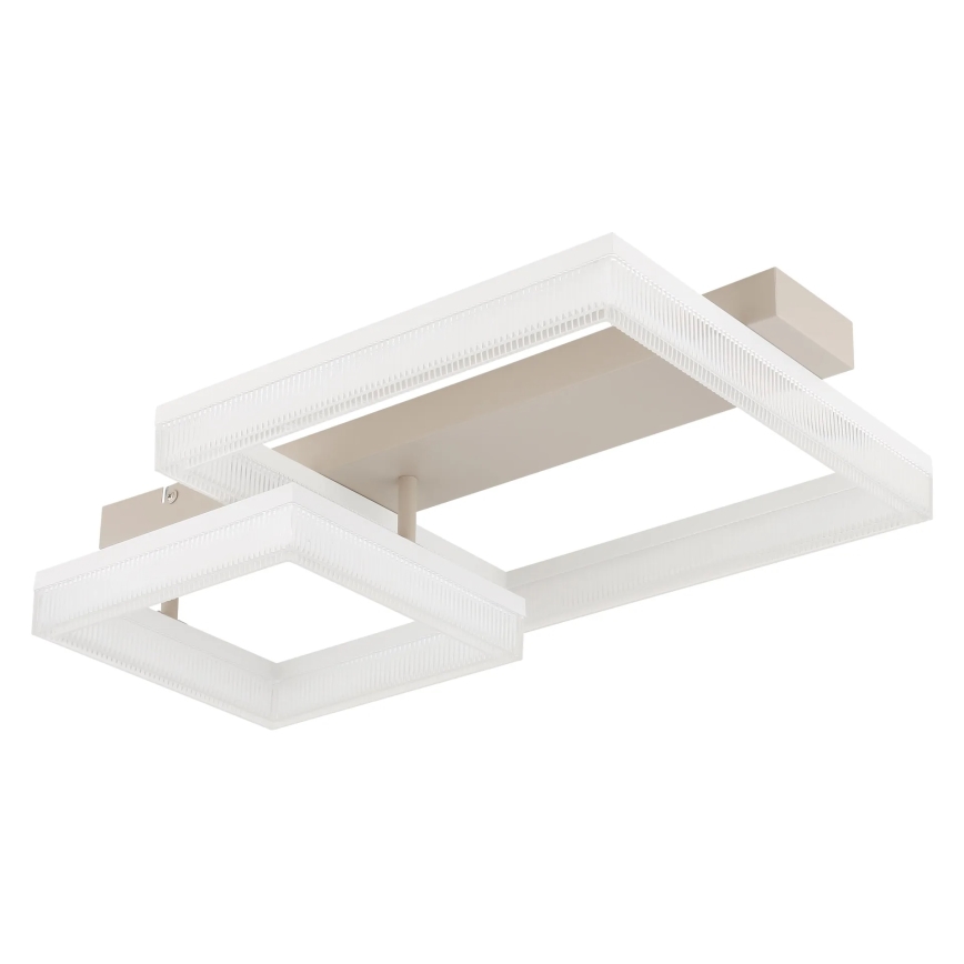 Globo - LED griestu gaismeklis LED/24W/230V 3000K 33x53 cm