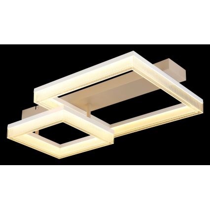 Globo - LED griestu gaismeklis LED/24W/230V 3000K 33x53 cm