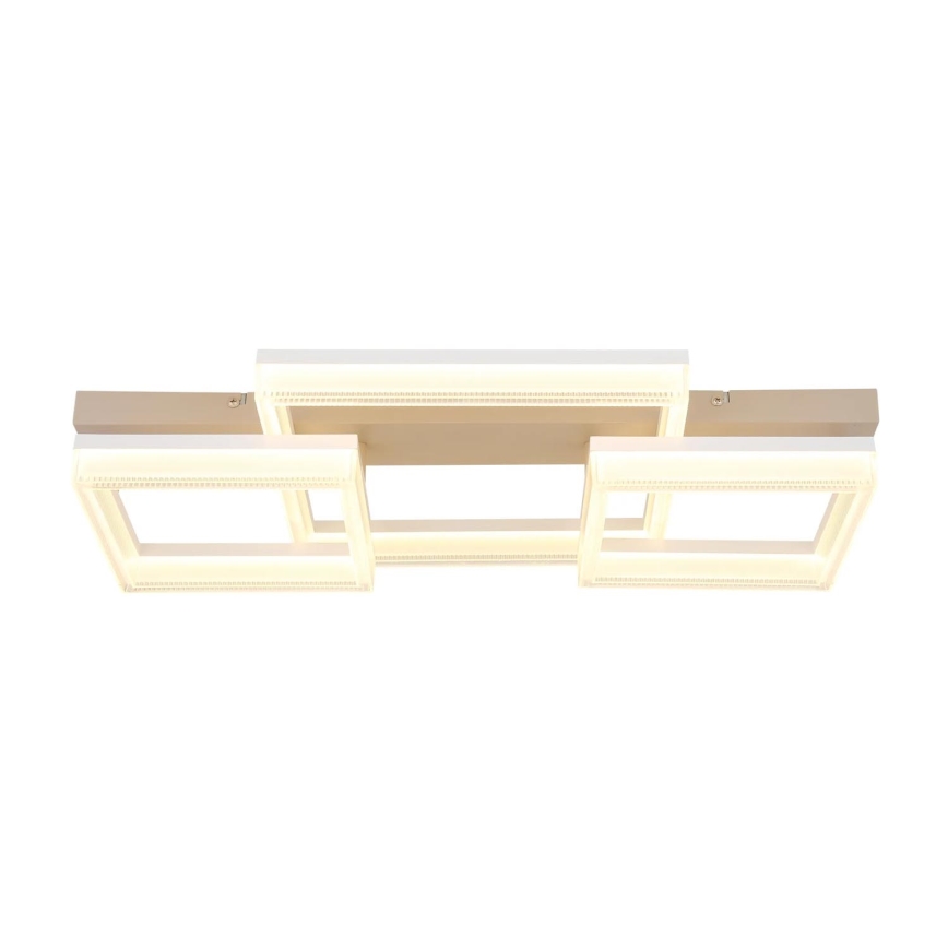 Globo - LED griestu gaismeklis LED/40W/230V 3000K 33x66 cm