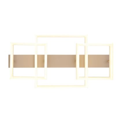 Globo - LED griestu gaismeklis LED/40W/230V 3000K 33x66 cm