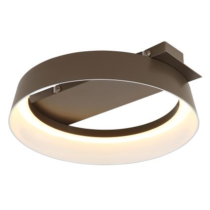 Globo - LED griestu gaismeklis LED/12W/230V 3000K 26x25 cm