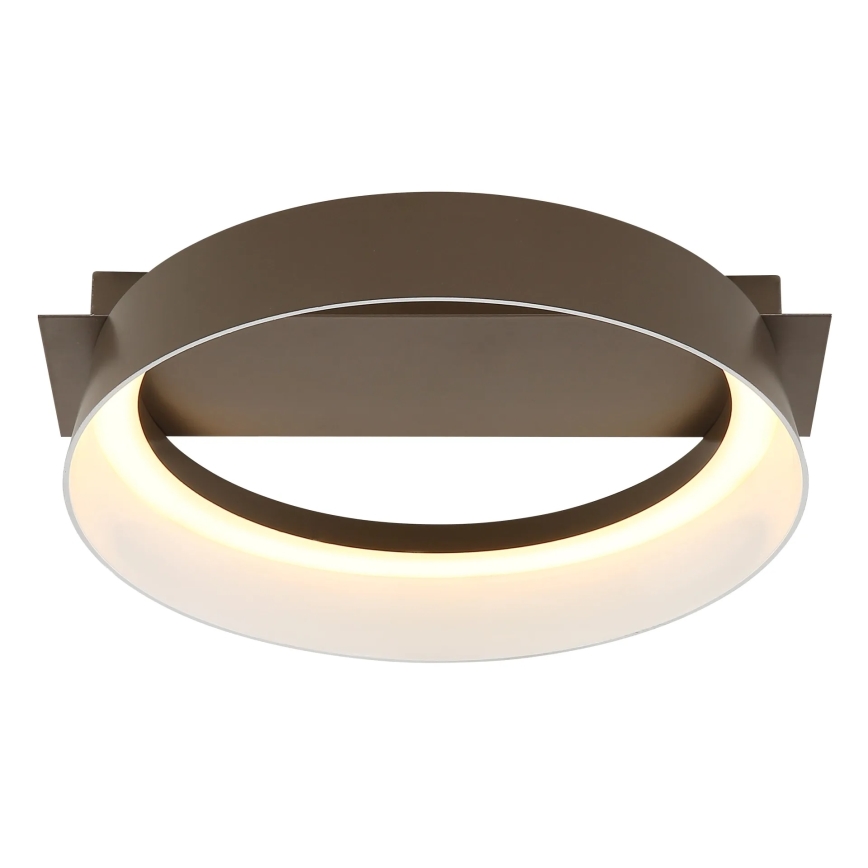 Globo - LED griestu gaismeklis LED/12W/230V 3000K 26x25 cm