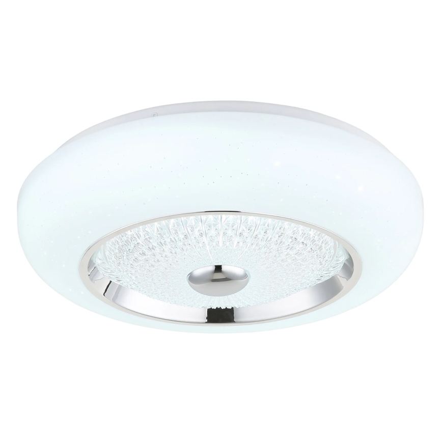 Globo - LED griestu lampa LED/24W/230V 2700/4000/6000K Ø 38,5 cm balta