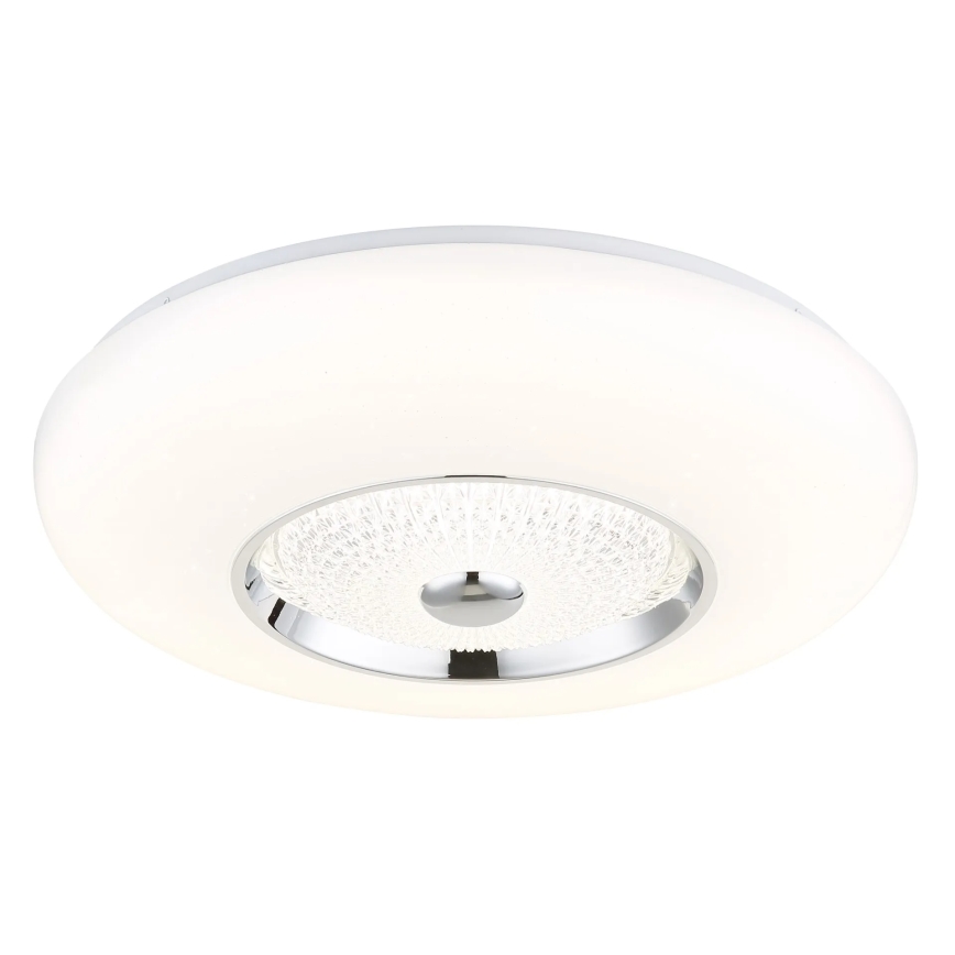 Globo - LED griestu lampa LED/36W/230V 2700/4000/6000K Ø 48,5 cm balta