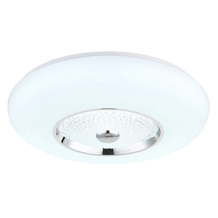 Globo - LED griestu lampa LED/36W/230V 2700/4000/6000K Ø 48,5 cm balta