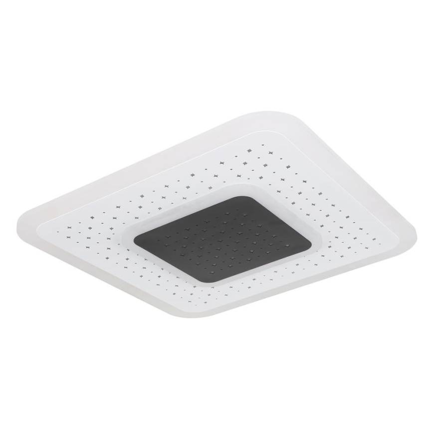 Globo - LED Aptumšojama griestu lampa LED/47W/230V 2700-6000K + tālvadības pults