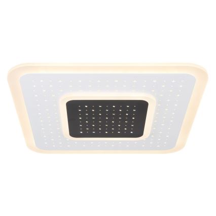 Globo - LED Aptumšojama griestu lampa LED/47W/230V 2700-6000K + tālvadības pults
