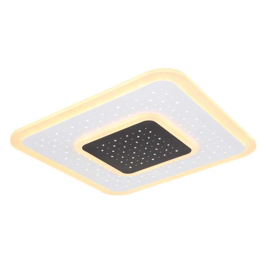 Globo - LED Aptumšojama griestu lampa LED/47W/230V 2700-6000K + tālvadības pults