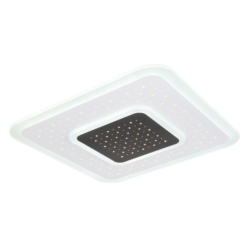 Globo - LED Aptumšojama griestu lampa LED/47W/230V 2700-6000K + tālvadības pults