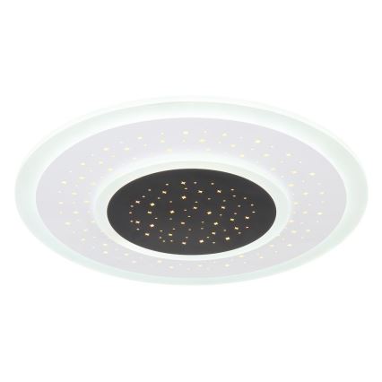 Globo - LED Aptumšojama griestu lampa LED/44W/230V 2700-6000K + TP