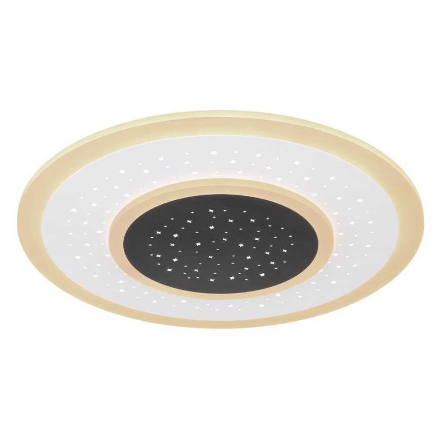 Globo - LED Aptumšojama griestu lampa LED/44W/230V 2700-6000K + tālvadības pults