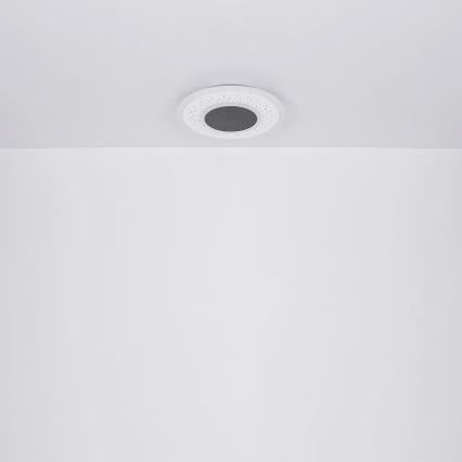 Globo - LED Aptumšojama griestu lampa LED/44W/230V 2700-6000K + tālvadības pults
