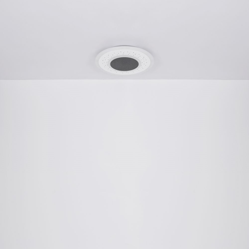 Globo - LED Aptumšojama griestu lampa LED/44W/230V 2700-6000K + tālvadības pults