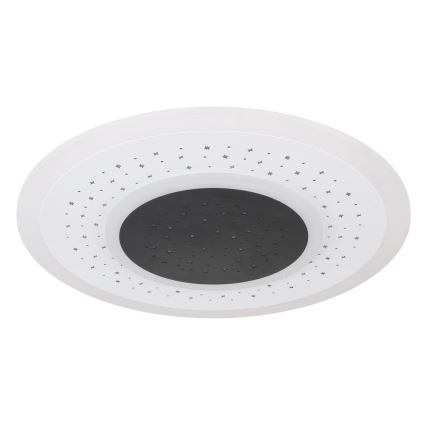 Globo - LED Aptumšojama griestu lampa LED/44W/230V 2700-6000K + tālvadības pults