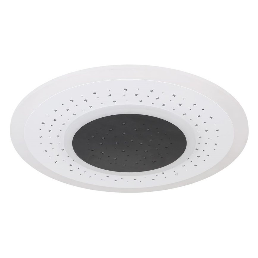 Globo - LED Aptumšojama griestu lampa LED/44W/230V 2700-6000K + tālvadības pults