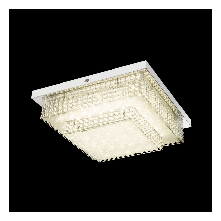 Globo - LED griestu gaismeklis LED/16W/230V