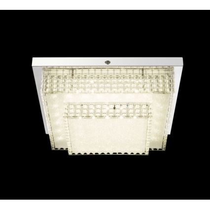 Globo - LED griestu gaismeklis LED/16W/230V