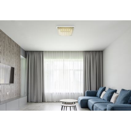 Globo - LED griestu gaismeklis LED/24W/230V