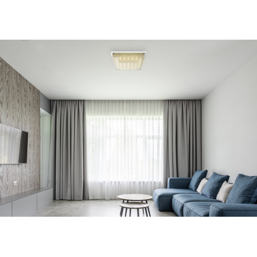 Globo - LED griestu gaismeklis LED/24W/230V