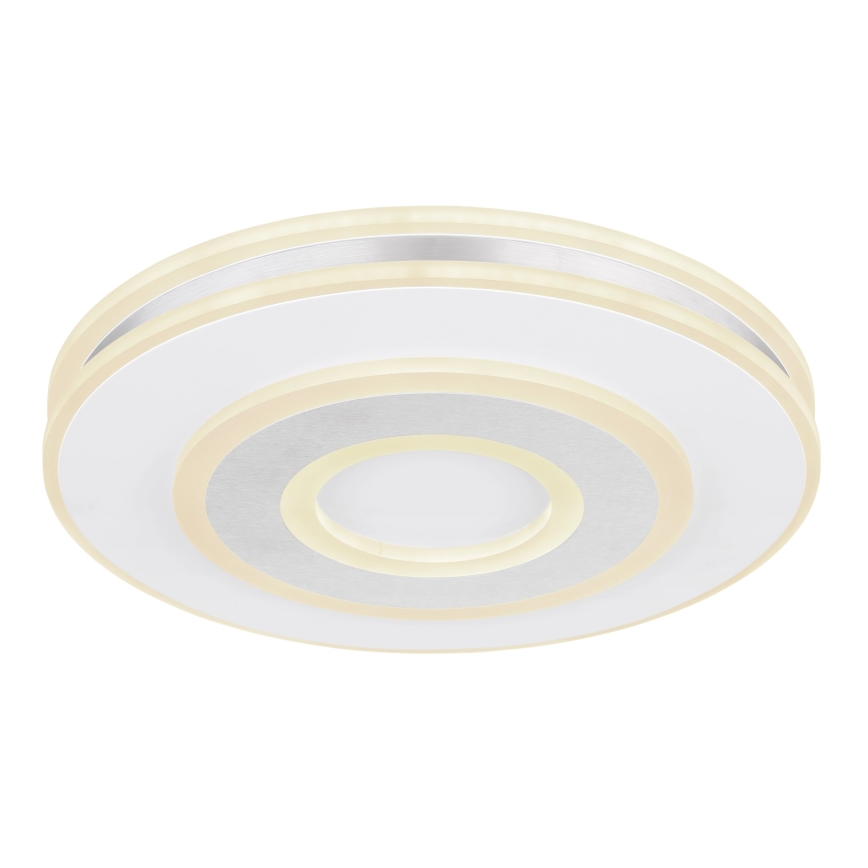 Globo - regulējams LED griestu gaismeklis LED/48W/230V 2700-6000K Ø 42 cm + tālvadības pults