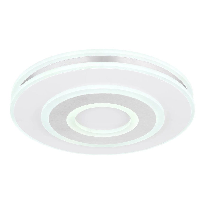 Globo - regulējams LED griestu gaismeklis LED/48W/230V 2700-6000K Ø 42 cm + tālvadības pults
