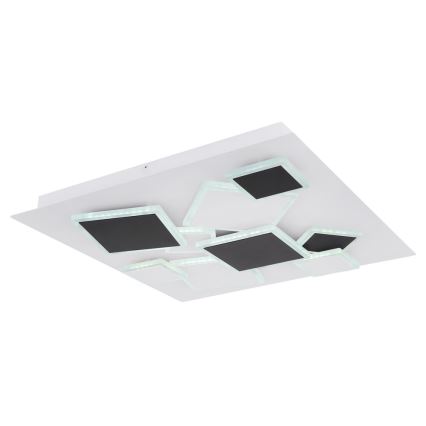 Globo - LED Aptumšojama griestu lampa LED/50W/230V 3000-6000K + tālvadības pults