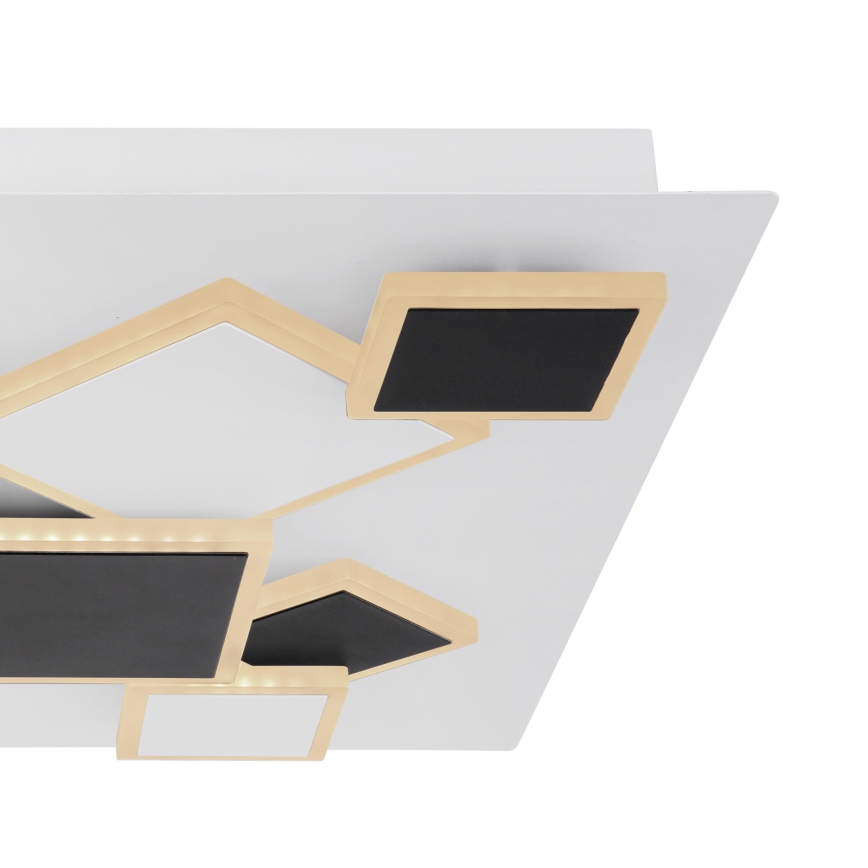 Globo - LED Aptumšojama griestu lampa LED/50W/230V 3000-6000K + tālvadības pults