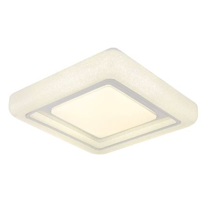 Globo - LED Griestu lampa LED/24W/230V 4000K 38x38 cm