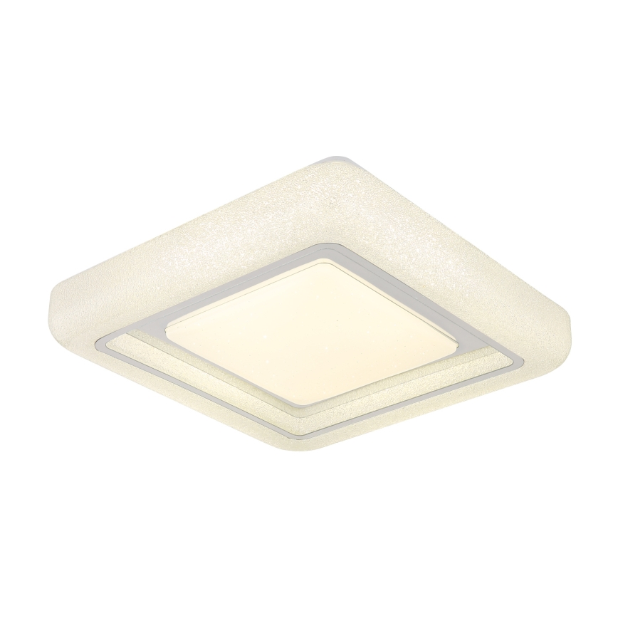 Globo - LED Griestu lampa LED/24W/230V 4000K 38x38 cm