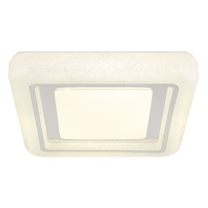 Globo - LED Griestu lampa LED/24W/230V 4000K 38x38 cm