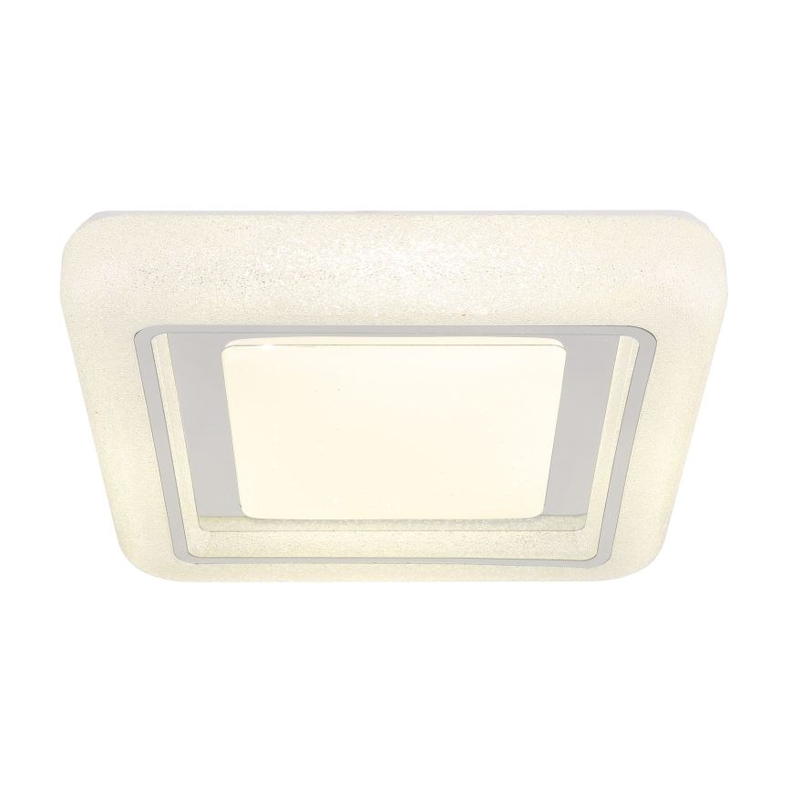 Globo - LED Griestu lampa LED/24W/230V 4000K 38x38 cm