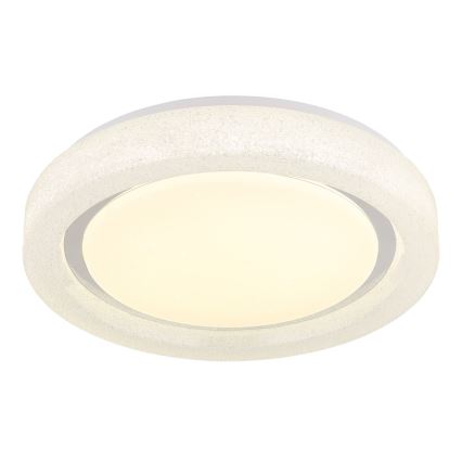 Globo - LED Griestu lampa LED/24W/230V 4000K d. 38 cm